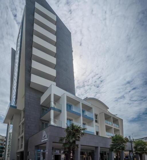 Hesperia Hotel & Residence