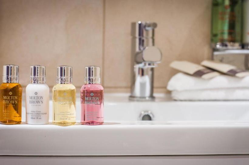 호텔 12th Lock Boutique