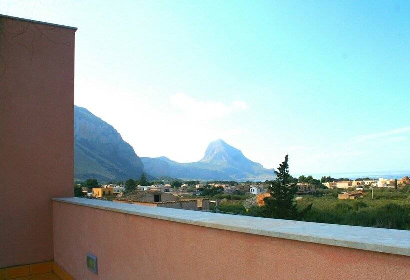 בית מלון כפרי Achibea