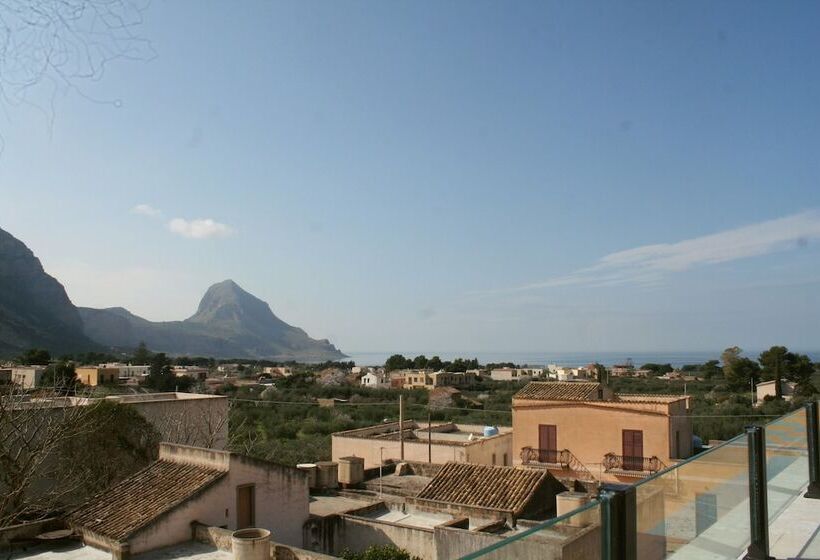 בית מלון כפרי Achibea