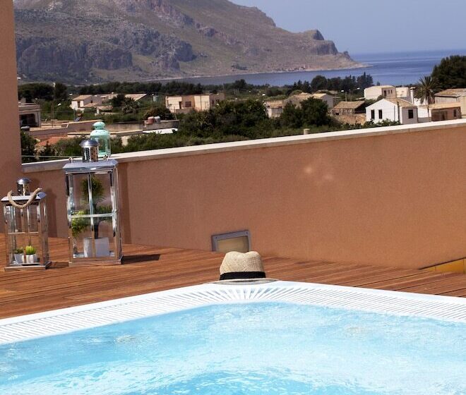 בית מלון כפרי Achibea