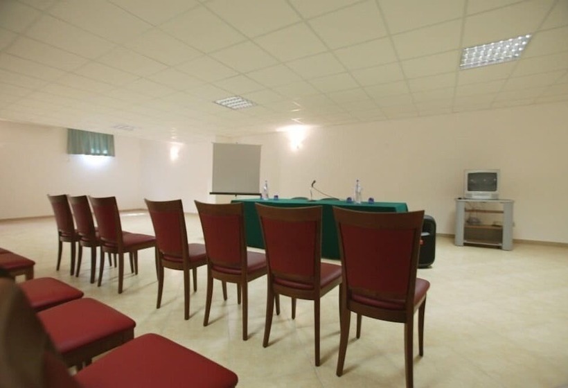 בית מלון כפרי Achibea