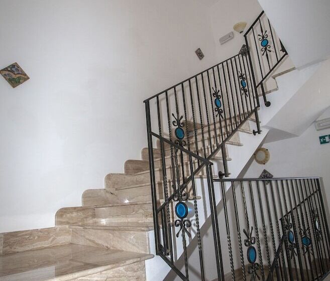 בית מלון כפרי Achibea