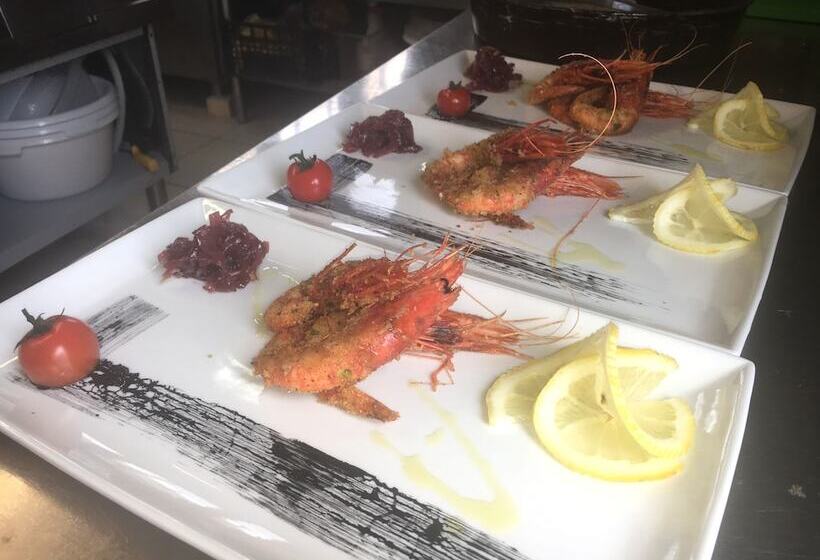 בית מלון כפרי Achibea