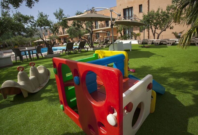 בית מלון כפרי Achibea