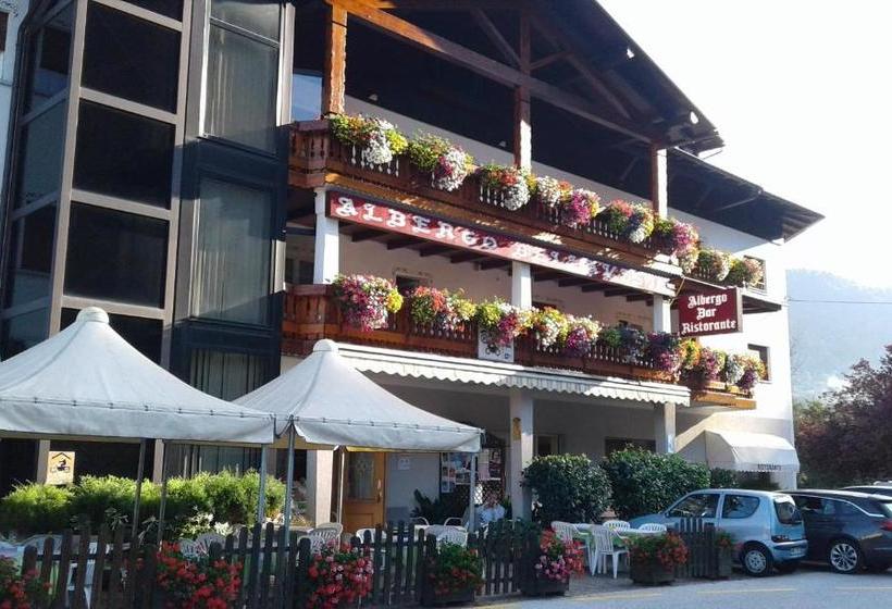 בית מלון כפרי Albergo Bellavista