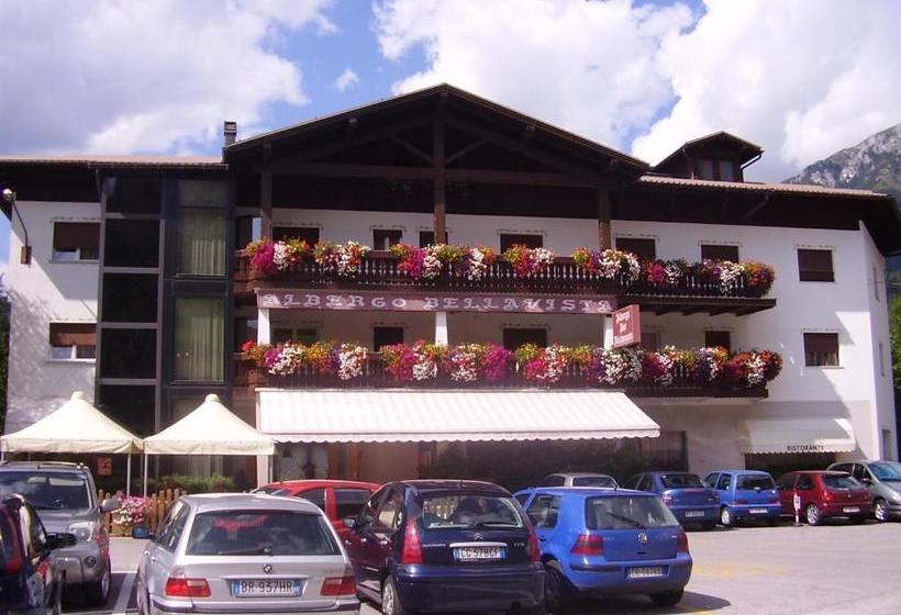 בית מלון כפרי Albergo Bellavista