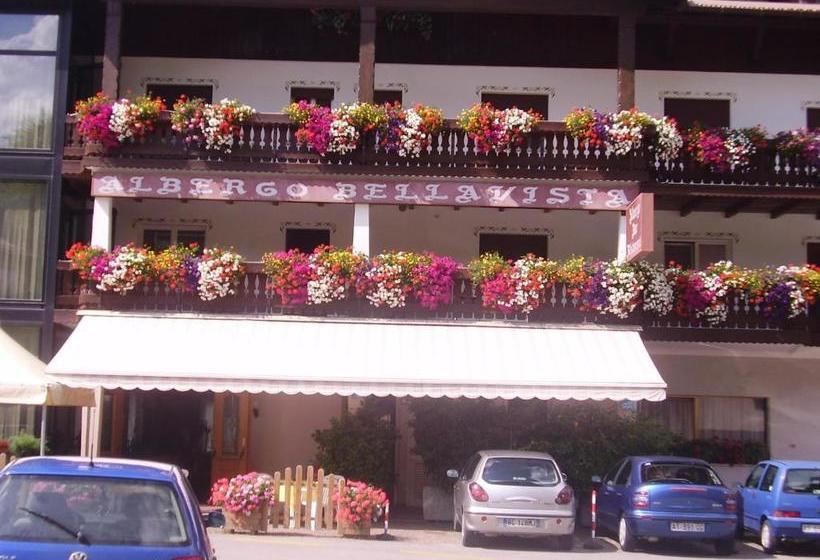 בית מלון כפרי Albergo Bellavista