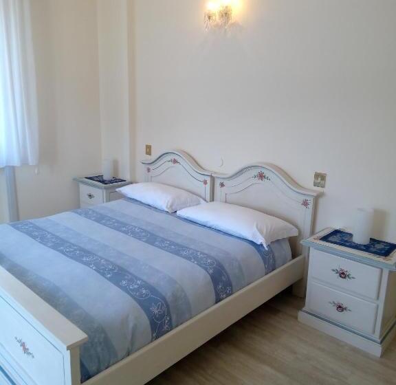 בית מלון כפרי Albergo Motta