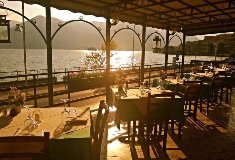 בית מלון כפרי Albergo Motta