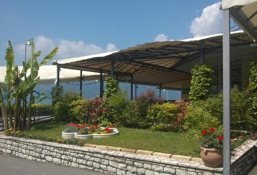 בית מלון כפרי Albergo Motta