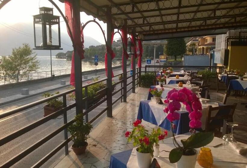 בית מלון כפרי Albergo Motta