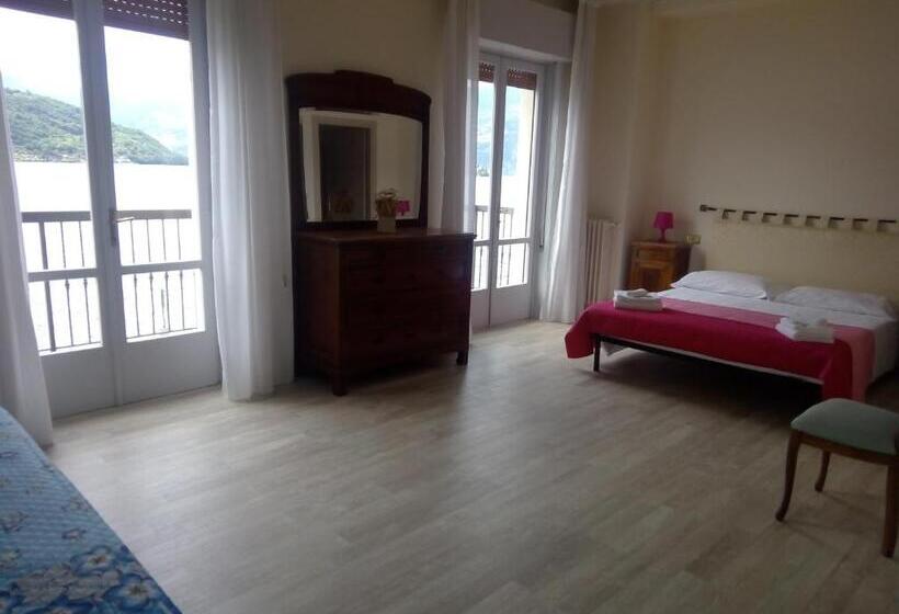 בית מלון כפרי Albergo Motta