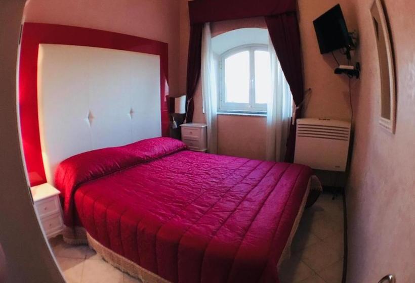 ホテル Albergo Panorama