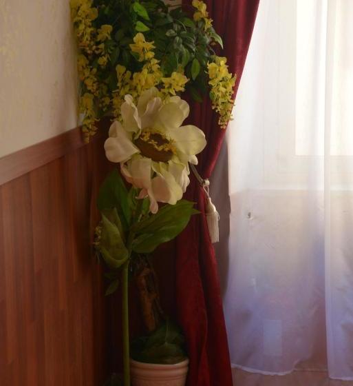 ホテル Albergo Panorama