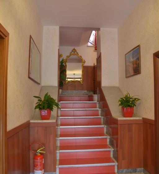 ホテル Albergo Panorama