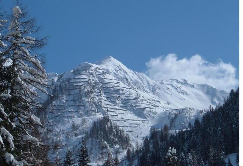 Отель Albergo Pineta