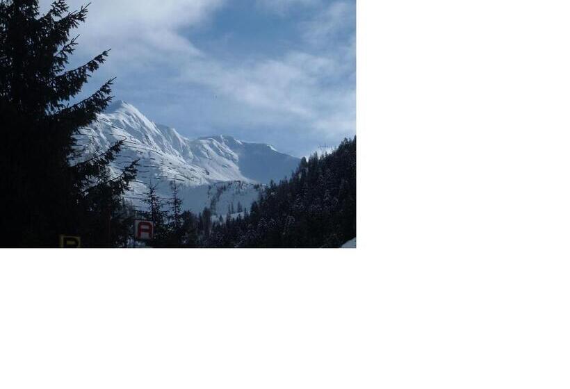 Отель Albergo Pineta