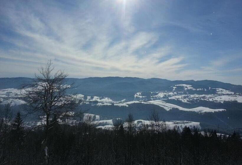 酒店 Albergo Ristorante K2