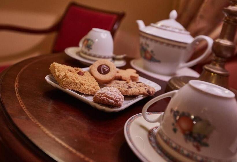 בית מלון כפרי Albergo Trattoria Il Leone