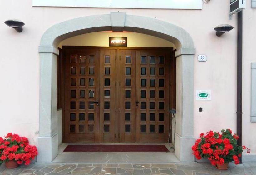 酒店 Alla Speranza