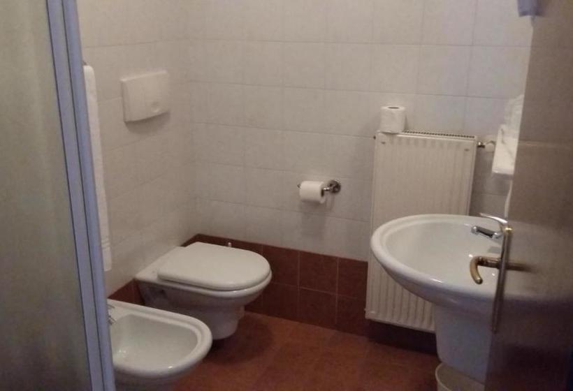 酒店 Alla Speranza