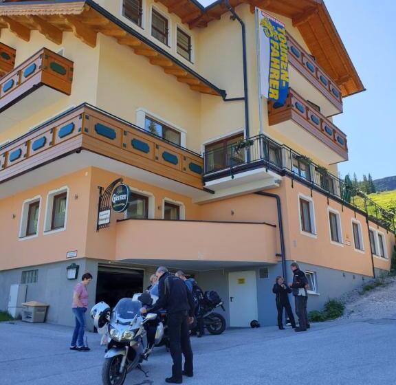 בית מלון כפרי Alpengasthof Grimmingblick