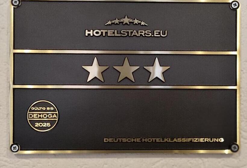 호텔 Altes Gasthaus Greve