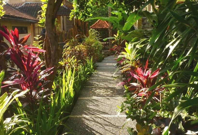 Amed Cafe & Hotel Kebun Wayan