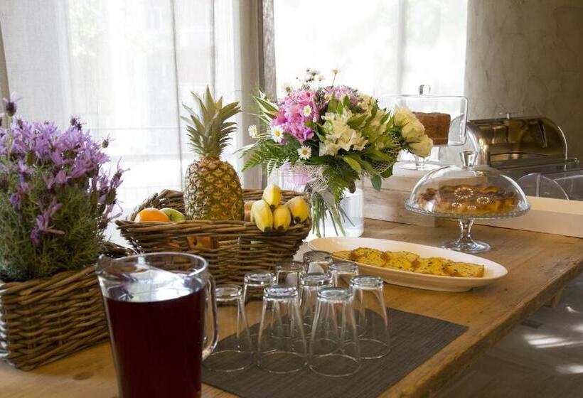 호텔 Anna Gabicce Mare