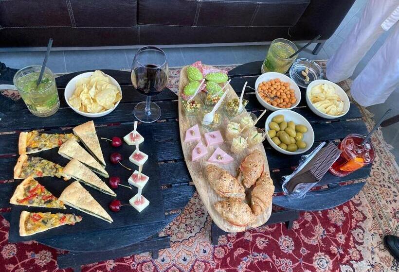 호텔 Anna Gabicce Mare