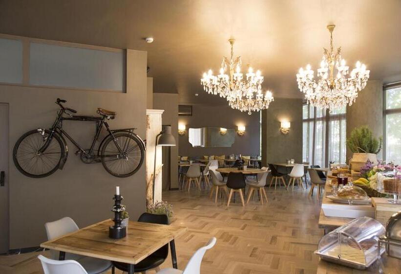 호텔 Anna Gabicce Mare