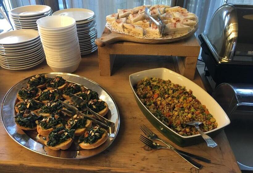 호텔 Anna Gabicce Mare