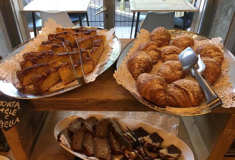 호텔 Anna Gabicce Mare