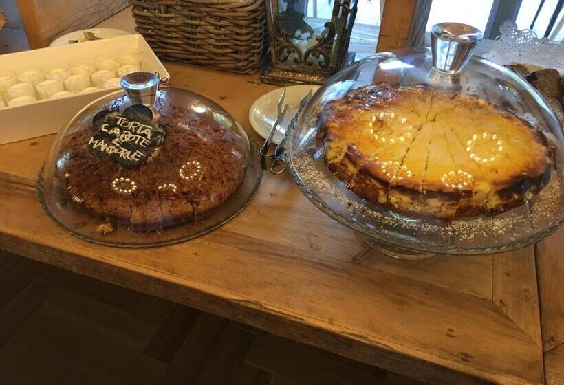 호텔 Anna Gabicce Mare