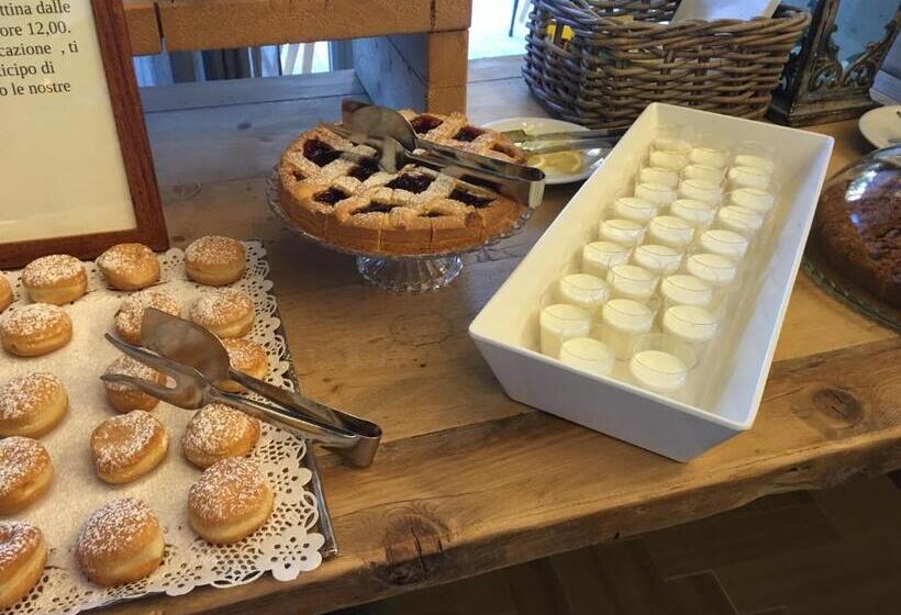 호텔 Anna Gabicce Mare