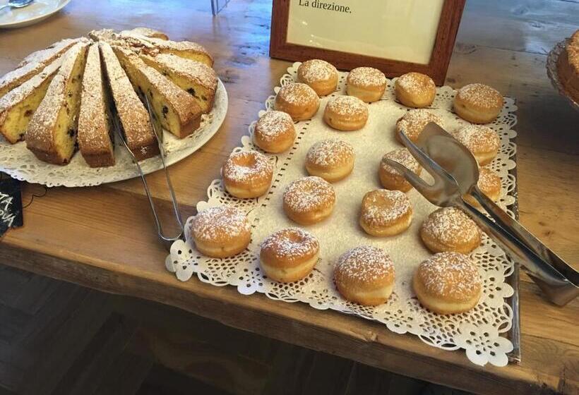 호텔 Anna Gabicce Mare