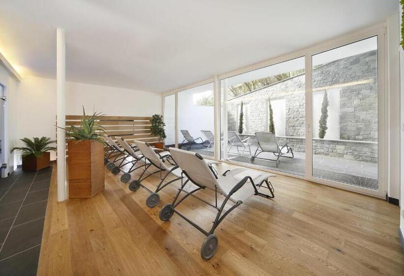 ホテル Appartement Kroneliving