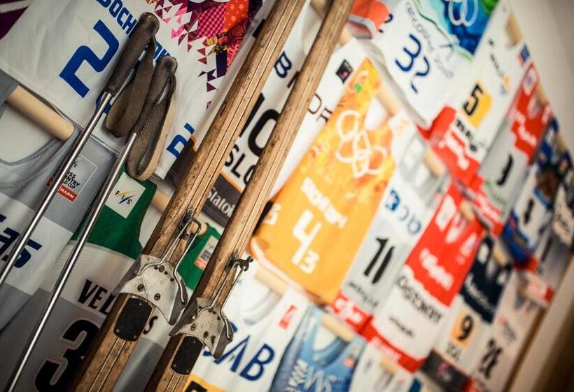 B&b Boutiquehotel Clara