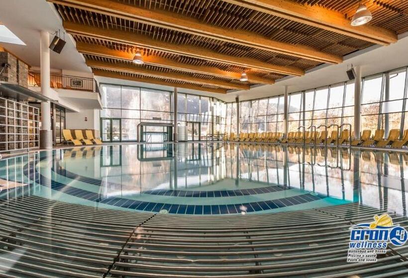 B&b Boutiquehotel Clara