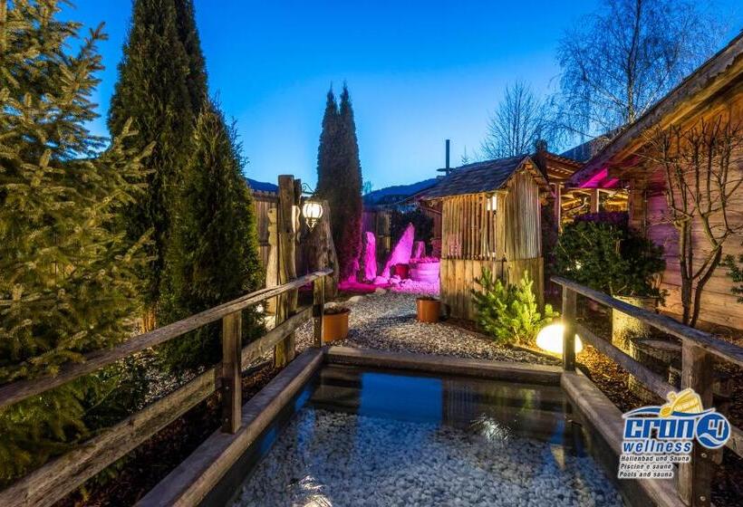 B&b Boutiquehotel Clara