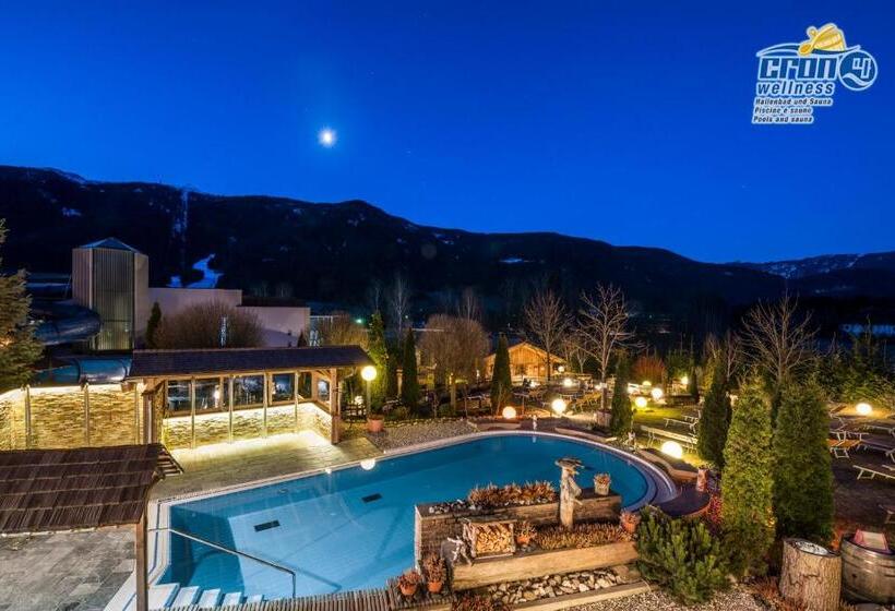 B&b Boutiquehotel Clara