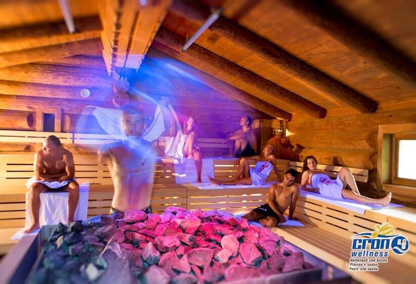 B&b Boutiquehotel Clara