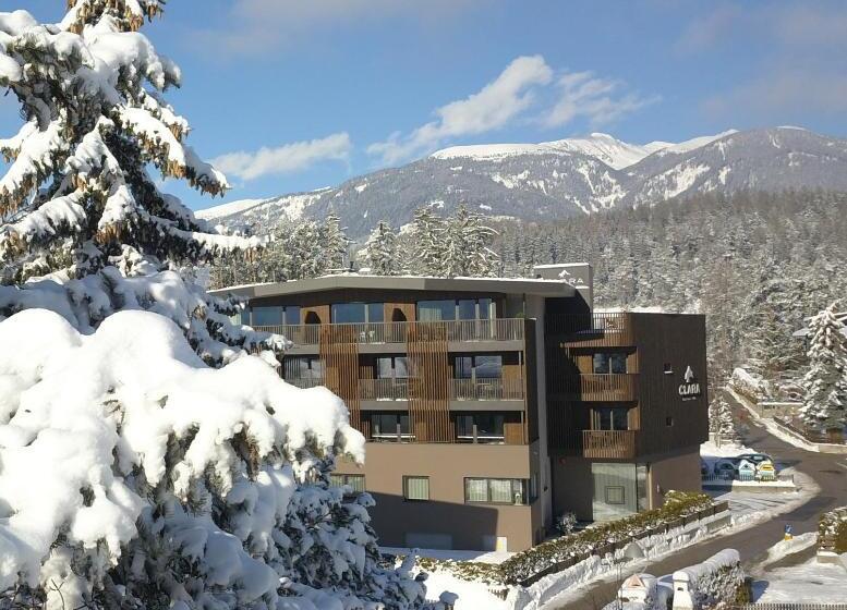 B&b Boutiquehotel Clara