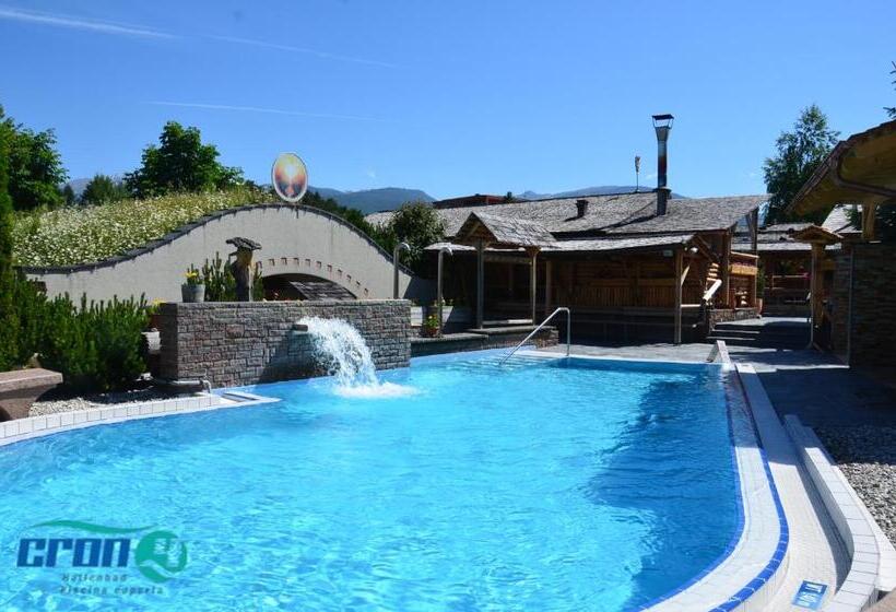 בית מלון כפרי B&b Martha