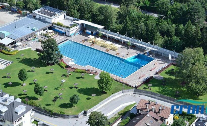 בית מלון כפרי B&b Martha