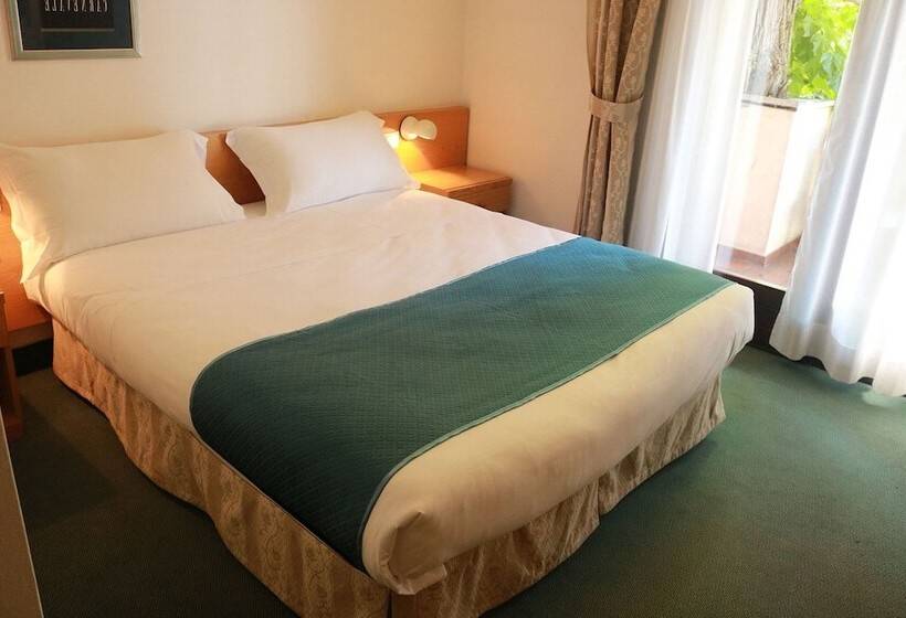 בית מלון כפרי Bella Venezia