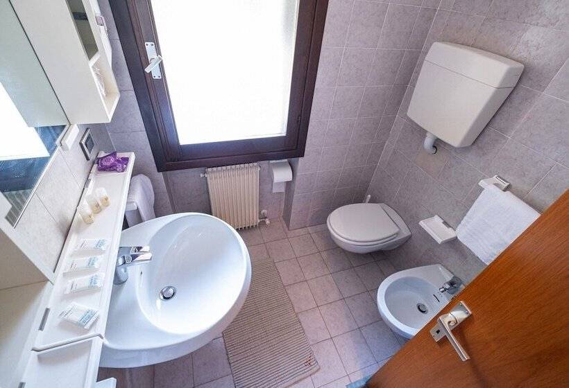 בית מלון כפרי Bella Venezia