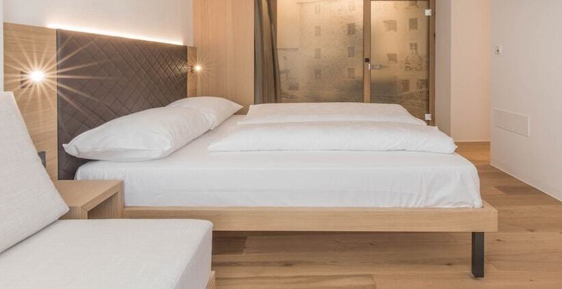 בית מלון כפרי Belvenu Boutique