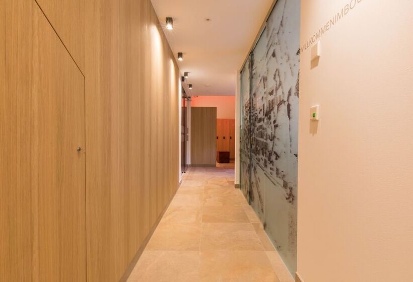 בית מלון כפרי Belvenu Boutique